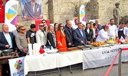 Sadık Doğruer: "Kültür Yolu Festivali’nin En Dolu Noktası Çeşme Oldu"