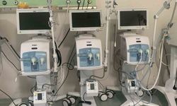 Sağlık Bakanlığından Karabük’teki hastanelere yeni tıbbi cihaz desteği