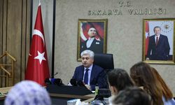 Sakarya’nın iki aylık bilançosu: 6 bin 648 şahıs yakalandı, 216 milyon TL ceza kesildi