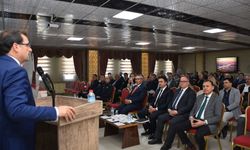 Salihli eğitimde yeni dönem! ‘Eğitime Destek Projesi’ tanıtıldı