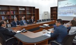 Salihli’de kamu yatırımları masaya yatırıldı