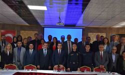 Salihli’de turizmde yeni dönem: ‘Paranın Doğduğu Kent’te stratejik buluşma