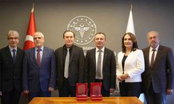 Samsun, organ bağışında Türkiye birincisi oldu