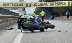 Samsun’da motosiklet alarmı: 2025’te 2 bin 798 kaza, 5 ölü, 2 bin 360 yaralı