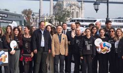 Samsung Solve for Tomorrow Programı’nda Türkiye’yi küresel çapta temsil edecek takımlar belli oldu