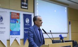 SAÜ’de "Dijital Bağımlılık" konuşuldu