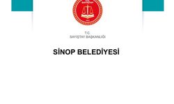 Sayıştay raporu: Sinop Belediyesi’nde usulsüzlük zinciri
