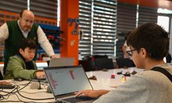 Selçuklu Gelişim ve Teknoloji Akademisi’nde ara tatil dolu dolu geçti