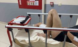 Sigara istedi, vermeyince bıçakladı