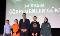 Şiir, resim ve kompozisyon yarışmasının şampiyonları belli oldu