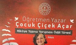 Silifkeli öğretmen, hikayesiyle milyonlarca çocuğa ulaşacak