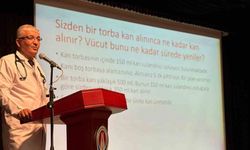 Sincan Belediyesi’nden ‘Kızılay Haftası’ semineri
