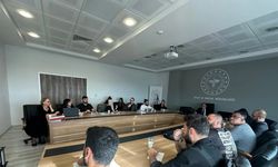 Sinop’ta acil sağlık hizmetlerinde verimlilik hedefi