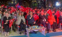 Sinop’ta fethin 811. yılı coşkuyla kutlandı