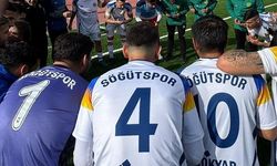 Söğütspor, Kahraman Kazan Belediyespor deplasmanından puansız döndü
