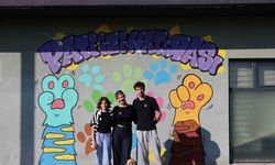 Sokaktan sıcacık yuvaya: ‘Pati İzi’nde 500 can dost yeni hayatına kavuştu