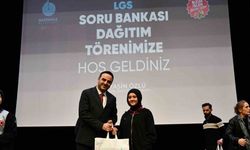 Soru bankası desteği