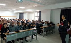 SUBÜ’de güvenlik ve farkındalık etkinliği