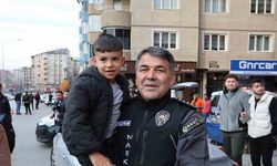 "Sürekli sokaklarda olacağız"