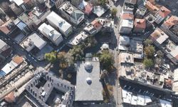 Suriçi Camikebir Projesi’nde ilk etap için harekete geçildi