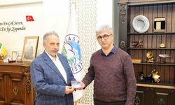 Talas Belediyesi’nden Cemil Baba belgeseli