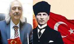 Tarih Derneği Başkanı Özden; "Öğretmenlerimiz cumhuriyetin ikinci ordusu"