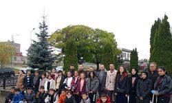 Tarih ve kültürle dolu bir gün