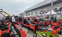 Tarımın kalbi 4 gün boyunca Manisa’da attı