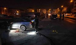 Tartıştığı eski damadını silahla vurdu