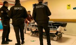 Tartıştığı kişiye ateş açtı