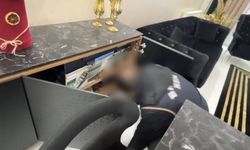 Tefecilik ve iş yeri kurşunlama operasyonu: 2 tutuklama