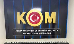 Telefonlar, sigaralar ele geçirildi