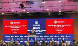 Ticaret Bakanı Bolat: "2025 yılı Ekim ayında ihracatımız yüzde 2,3 artışla 24 milyar dolar olarak gerçekleşti"