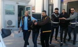 Tokat’ta yaşlı çifti dolandıran sahte polisler Antalya’da yakalandı