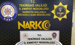 Torba torba uyuşturucu böyle bulundu