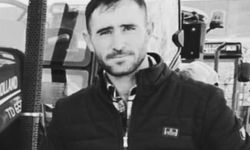 Tüfekle vurulan şahıs hayatını kaybetti