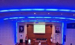 TÜGVA’dan gençlere "Zor Zamanlarda Umudu Korumak"  söyleşisi