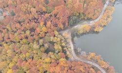 Turizm kenti Düzce’nin yeni rotası: Korugöl