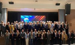 ’Türk Dünyası Bilim Ödülü’