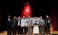 Türk Dünyası yazar ve şairlerine Kayseri’nin değerleri anlatıldı