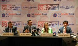 Türk Hematoloji Derneği Başkanı Prof. Dr. Ar: "Ulusal veri tabanları dünyaya referans oluyor"