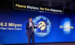 Turkcell, 2025’in 3’üncü çeyreğine ilişkin finansal sonuçlarını açıkladı