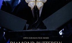 Türkiye, Moskova’daki "Elmas Kelebek (Diamond Butterfly)" ödüllerinde üç filmle temsil edilecek