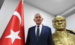 Türkiye Muharip Gaziler Derneği Erzurum Şube Başkanı Mesci: "Şehit ve gazi olan tüm kahramanlarımızı rahmetle, şükranla anıyoruz"