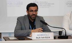 "Türkiye’de yelken sporu için en ideal yer İzmit Körfezi’dir"