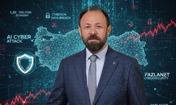 Türkiye’nin 1,32 trilyonluk ekonomisi yapay zeka destekli siber tehdit altında