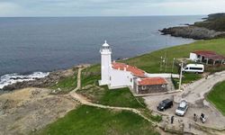 Türkiye’nin en kuzeyi ziyaretçilerini bekliyor