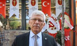 TVHB Merkez Konseyi Başkanı Eroğlu: "Gıdanın güvenilir olması, sağlıklı nesiller ve toplum sağlığı açısından hayati önem taşıyor"