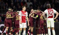 UEFA Şampiyonlar Lig: Ajax: 0 - Galatasaray: 3 (Mac sonucu)