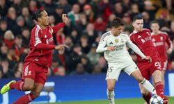 UEFA Şampiyonlar Ligi’nde 4. hafta başladı